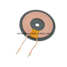 Inductor Copper Coil Air Coil with Good Quality